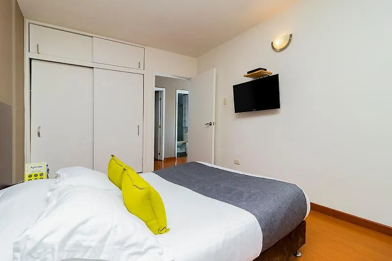 ***  Hotel Juliette Богота Колумбия