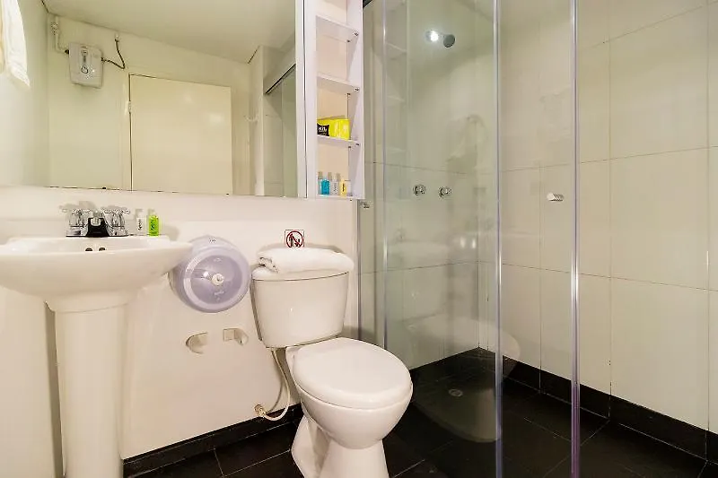 Hotel Juliette Богота