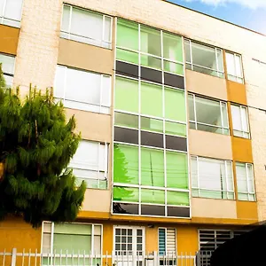 Appart hôtel Plaza Modelia, Bogotá