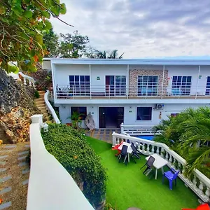 The Rock House Eco (adults Only) Couette-café San Andrés