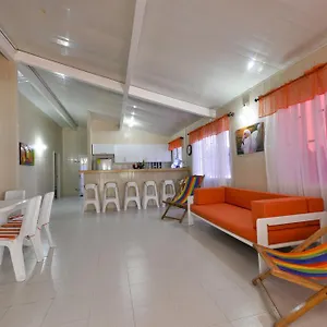 Tropical Coral Mini-hôtel San Andrés