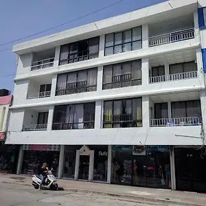 Our Place 2 , San Andrés Colômbia