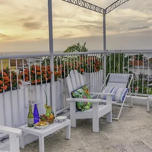 Boutique Casa Córdoba Estrella 4*, Cartagena Colômbia