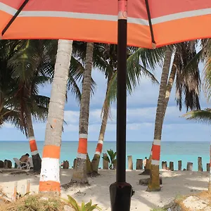 Sunny , San Andrés Colômbia