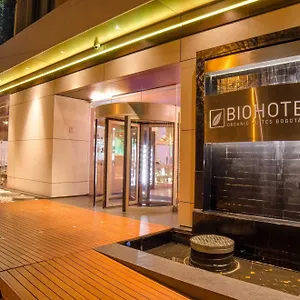 Hotel Biohotel Organic, Bogotá