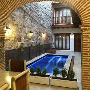 Akel House Hotel Cartagène