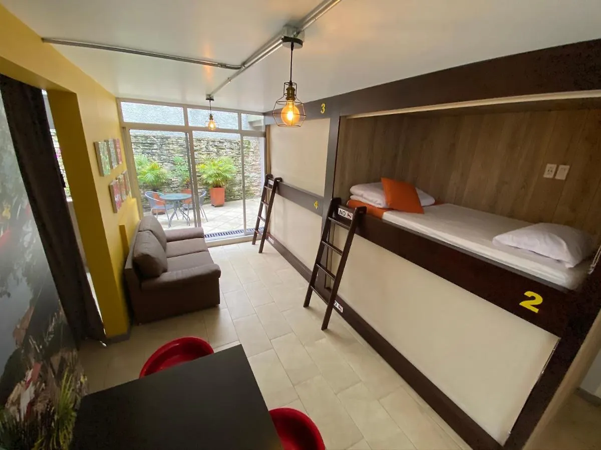 Hotel Juliette Bogota