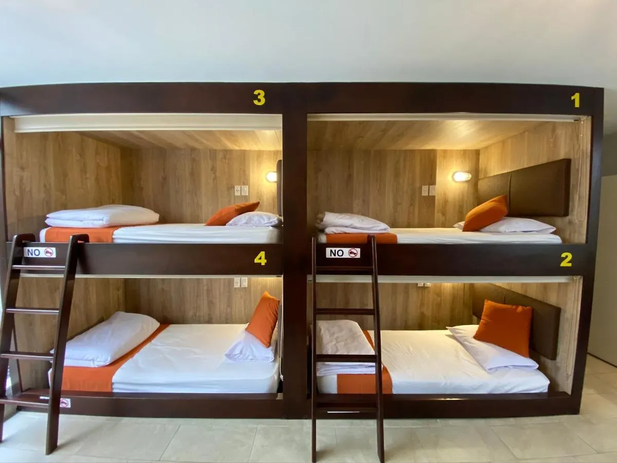 Hotel Juliette Bogota