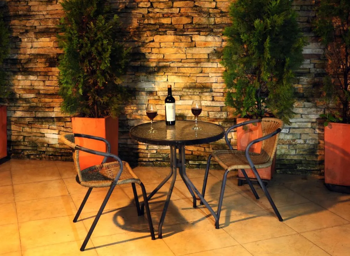 Hotel Juliette Bogota