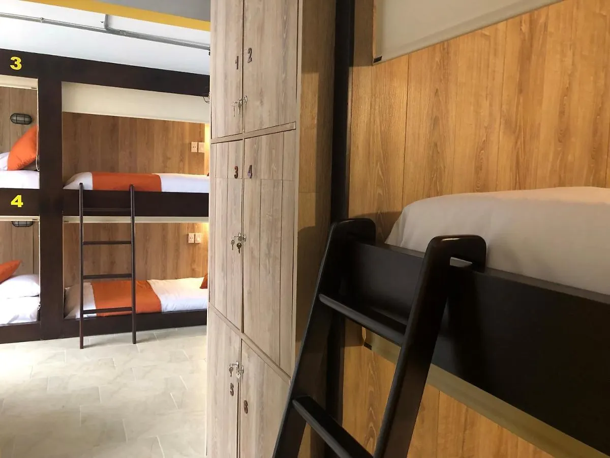 Hotel Juliette Bogota 3*,