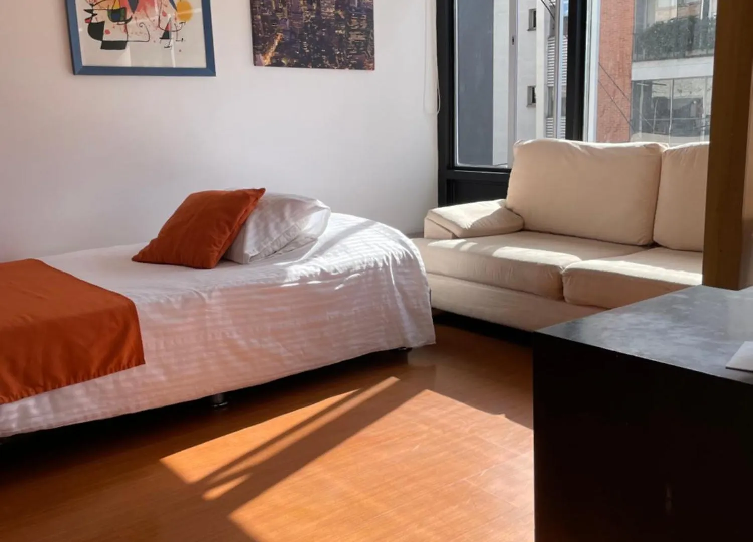 Hotel Juliette Bogota