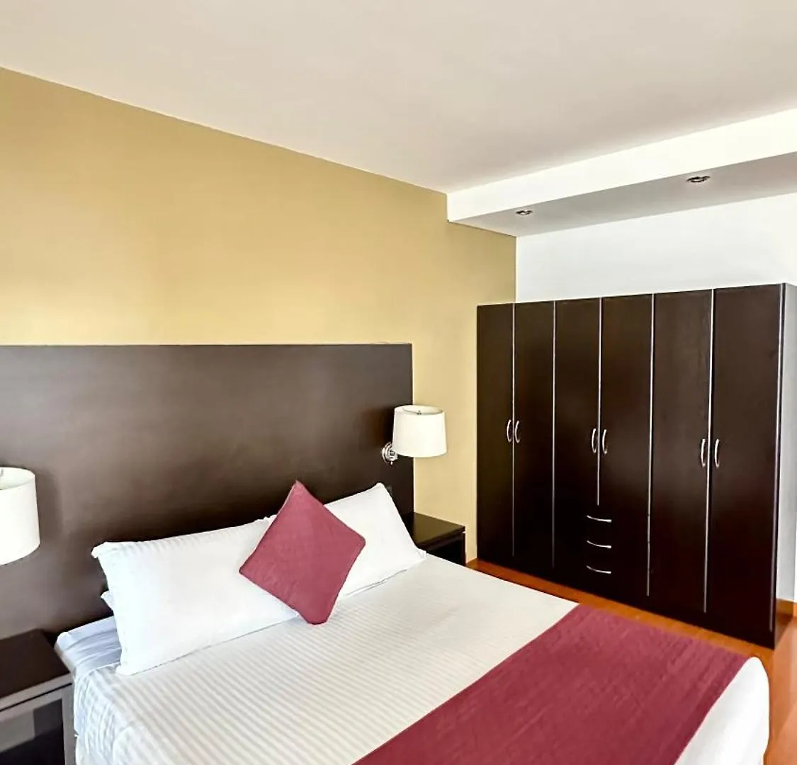 Hotel Juliette Bogota