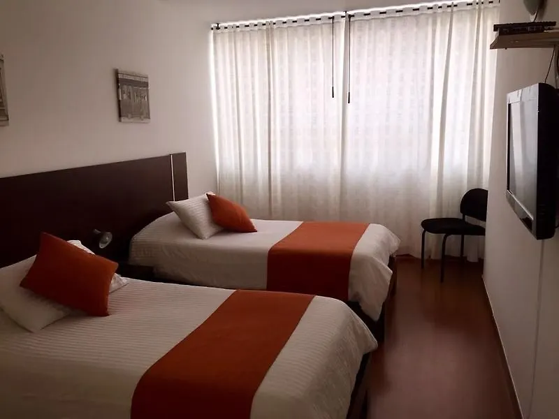 Hotel Juliette Bogota 3*,  Colombia