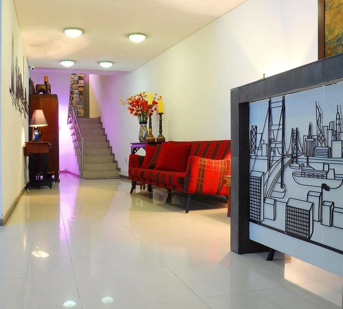 Hotel Juliette Bogota