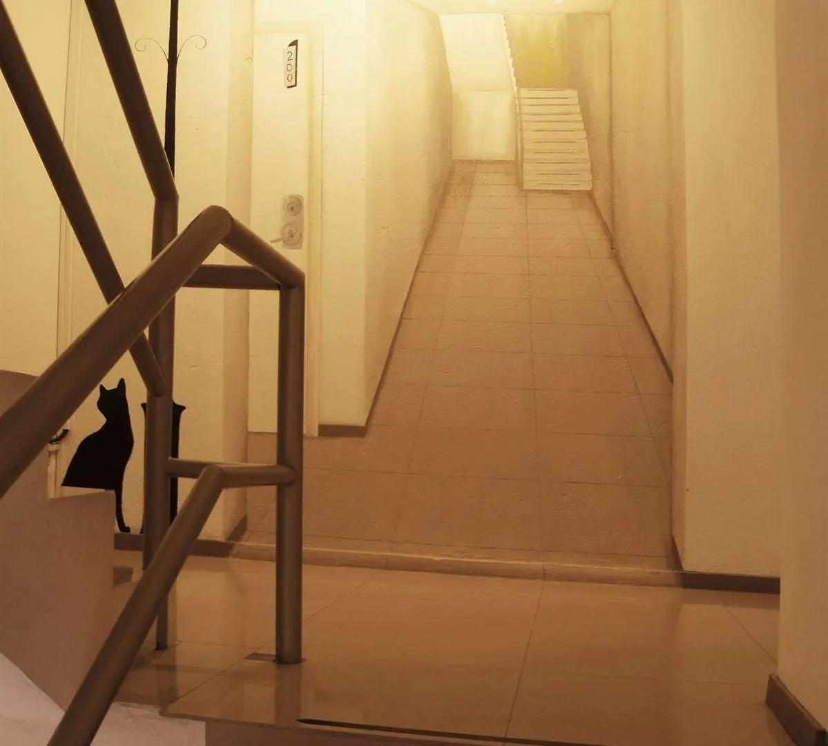 Hotel Juliette Bogota Colombia