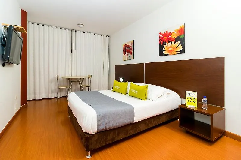 Hotel Juliette Bogota