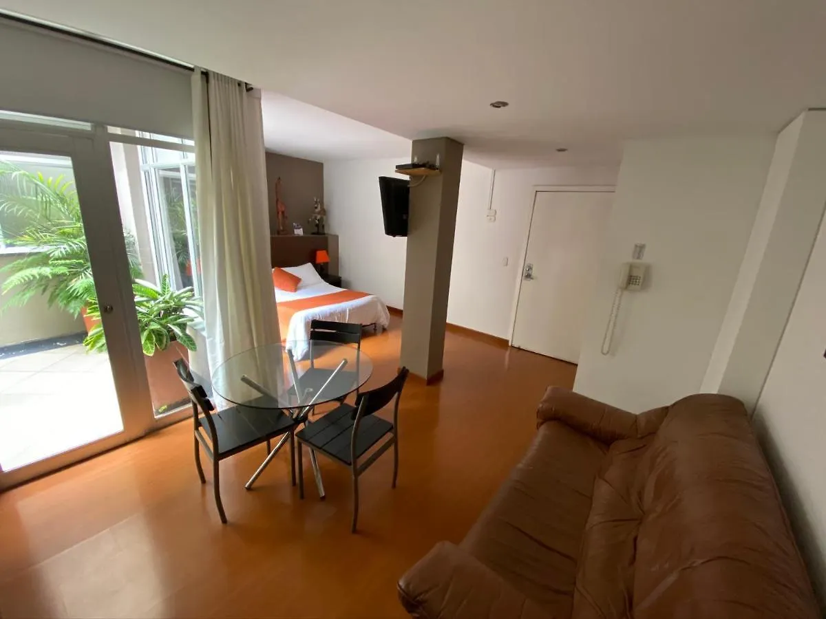 Hotel Juliette Bogotá