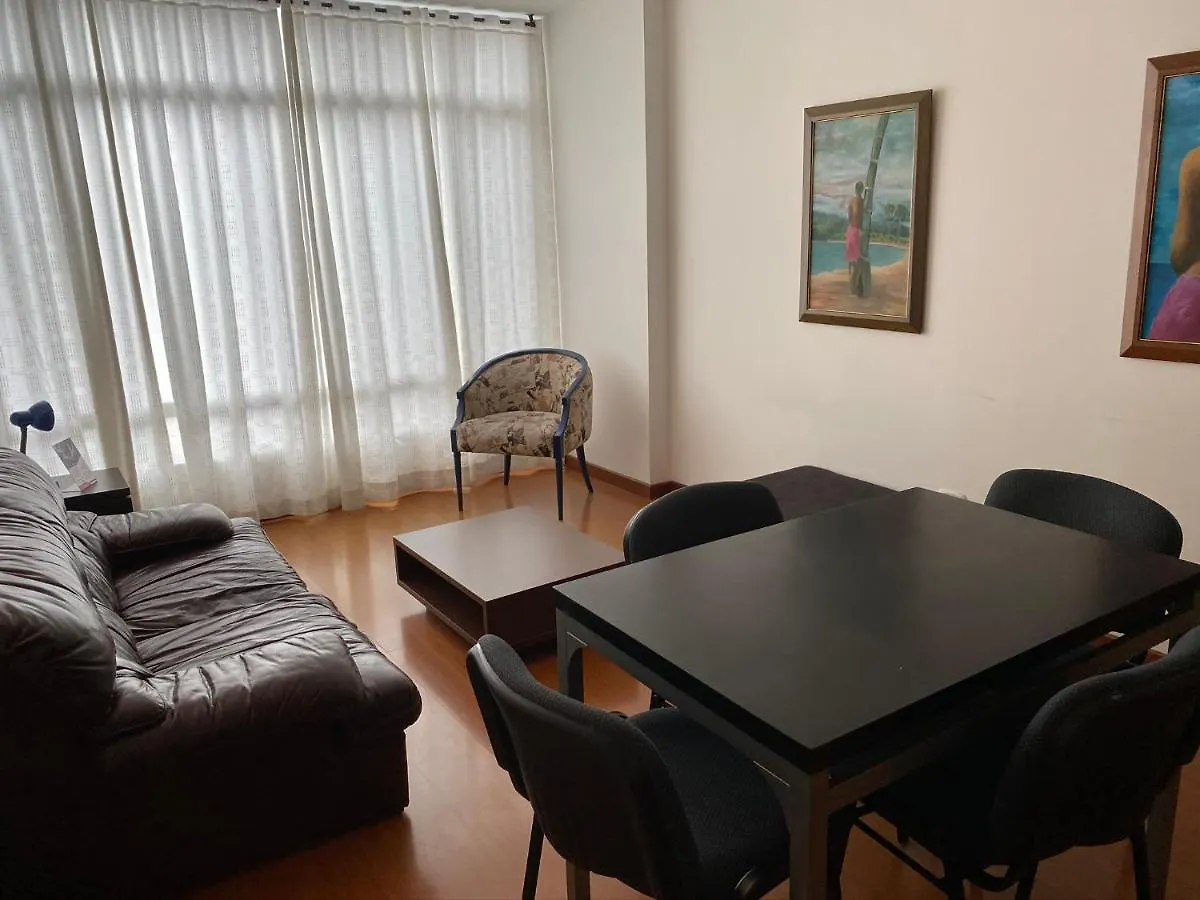 Hotel Juliette Bogotá