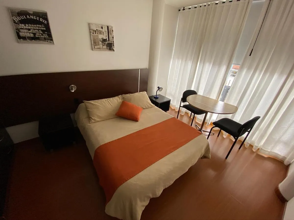 Hotel Juliette Bogotá