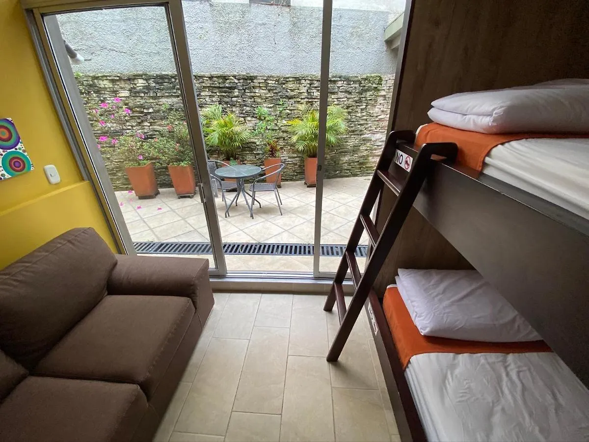 Hotel Juliette Bogotá