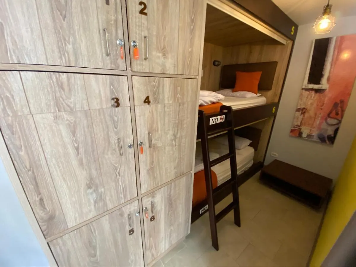 Hotel Juliette Bogotá