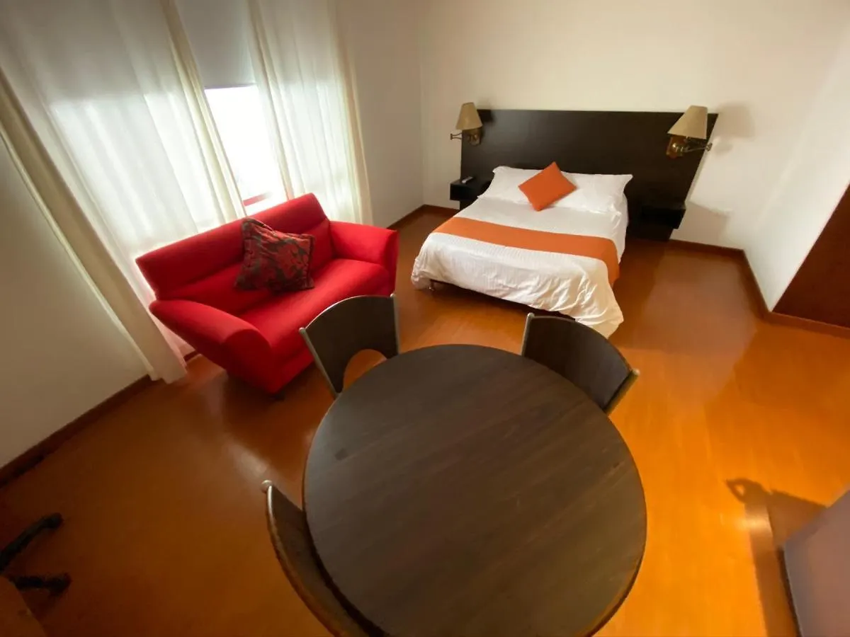 Hotel Juliette Bogotá