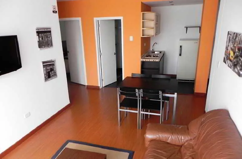 Hotel Juliette Bogotá