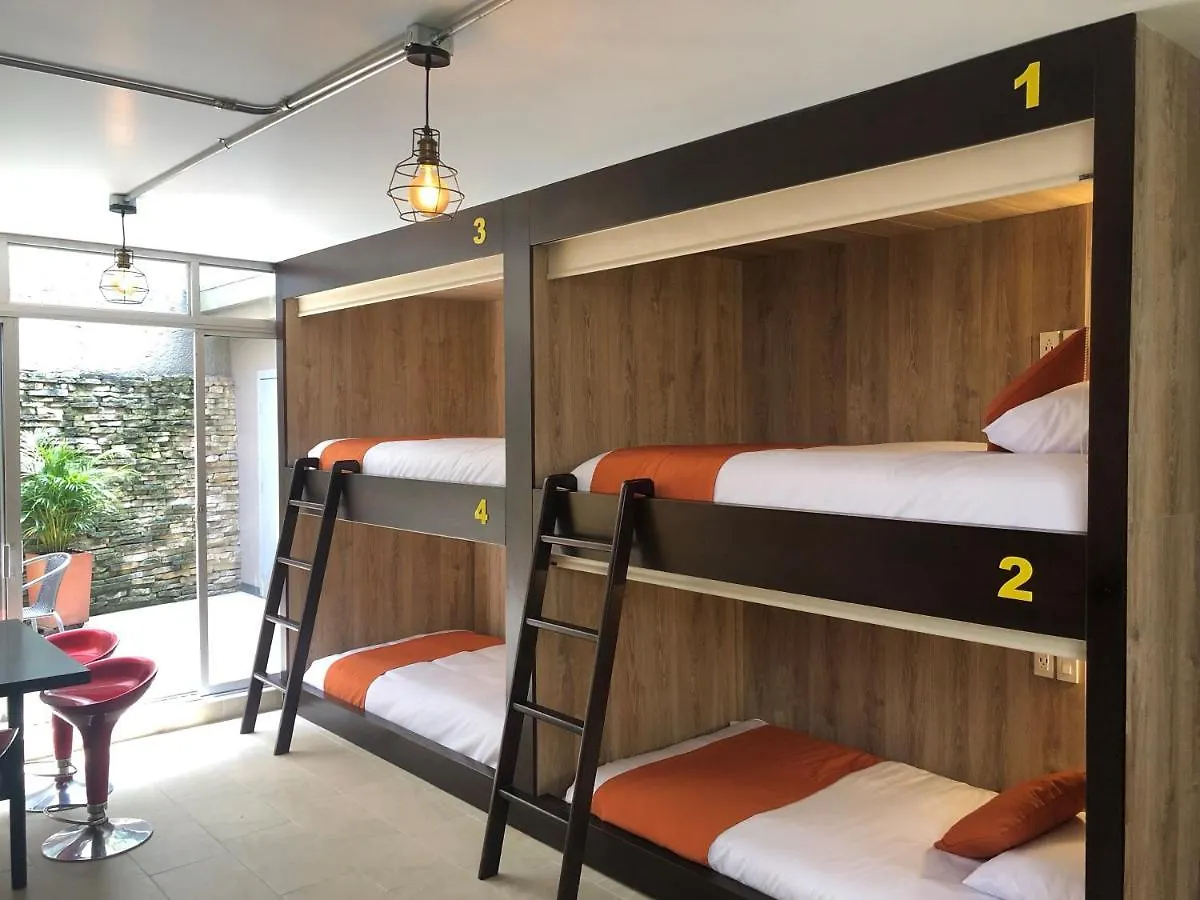 Hotel Juliette Bogotá