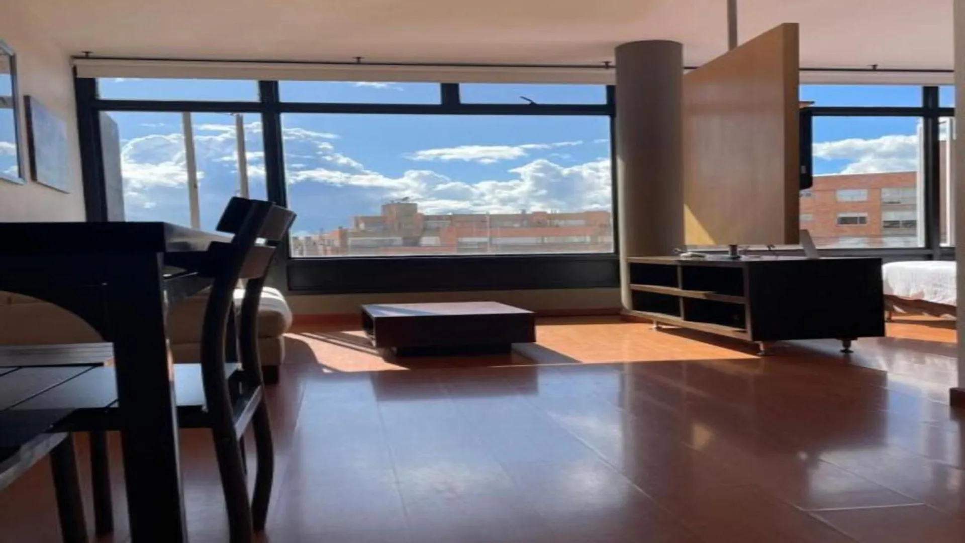 Hotel Juliette Bogotá