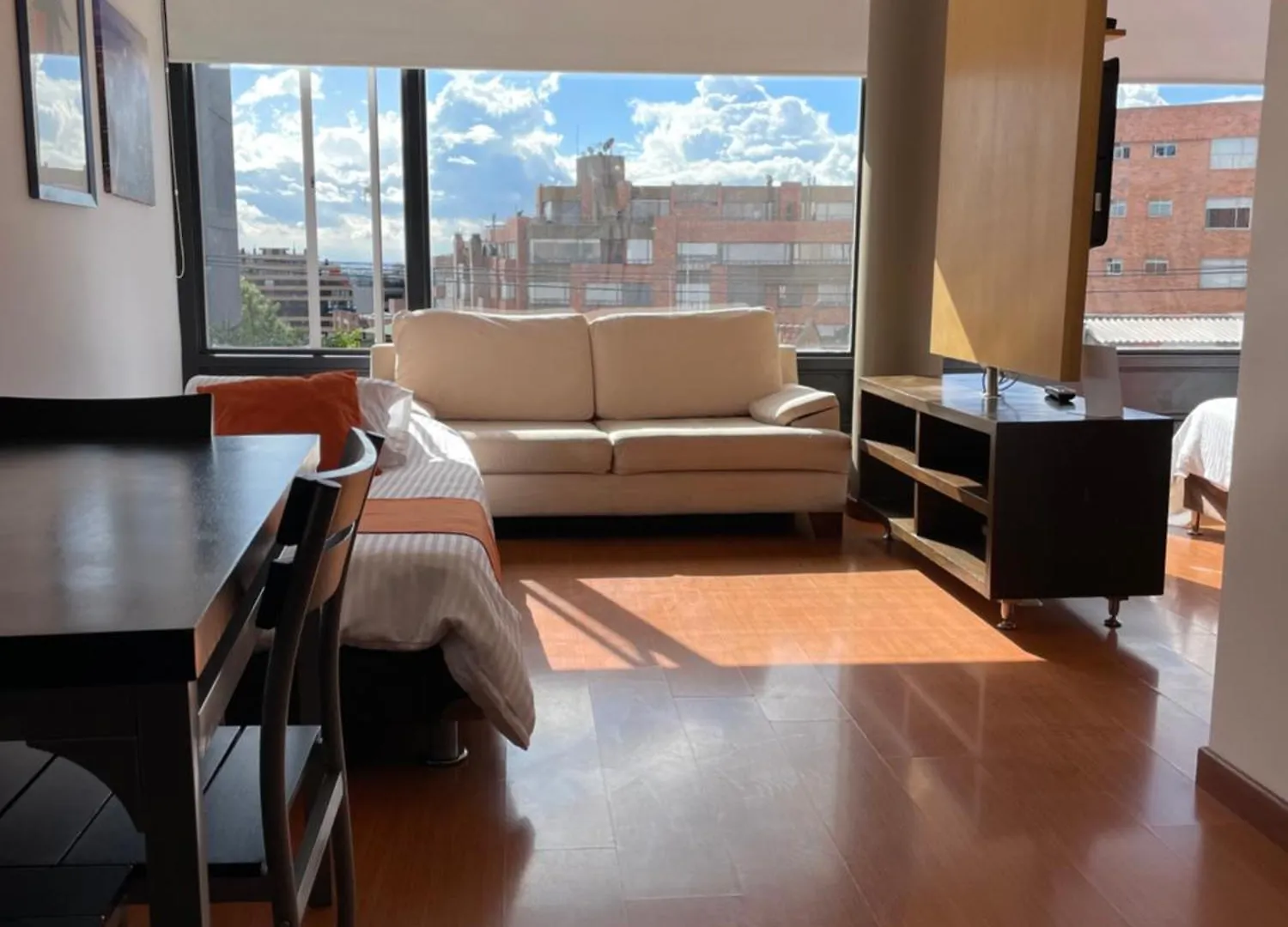 Hotel Juliette Bogotá 3*,