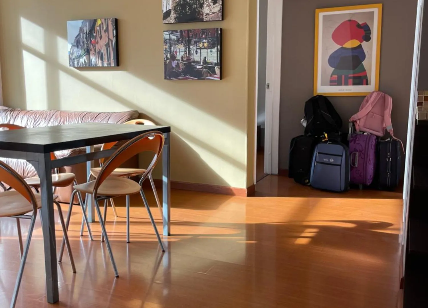 Hotel Juliette Bogotá