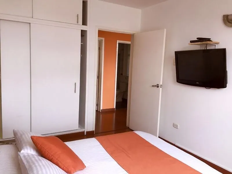 Hotel Juliette Bogotá Colômbia