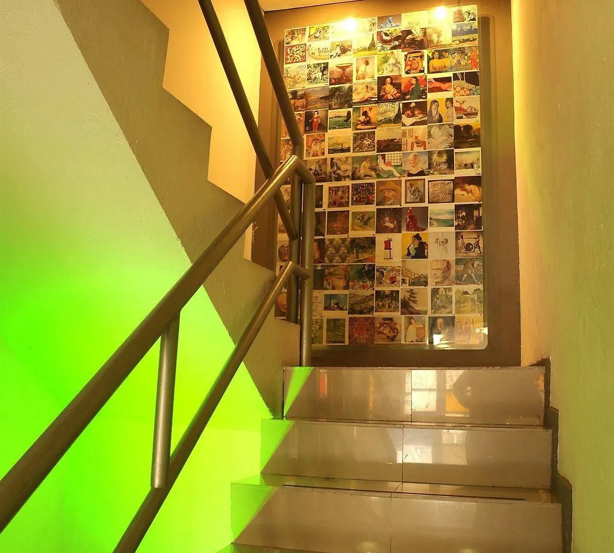 Hotel Juliette Bogotá