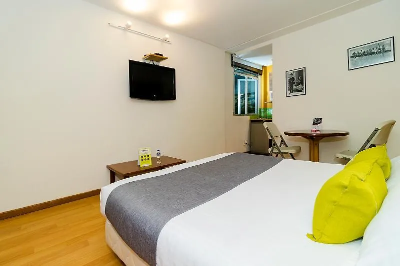 ***  Hotel Juliette Bogotá Colômbia