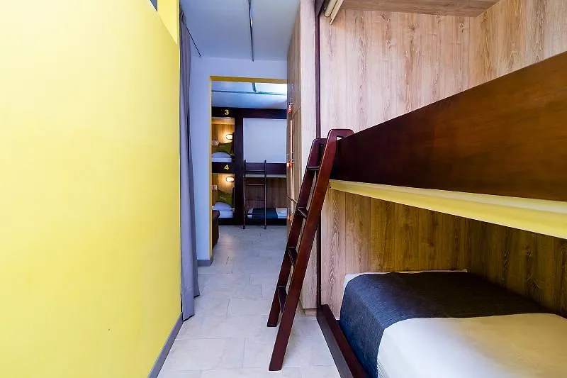 Hotel Juliette Bogotá
