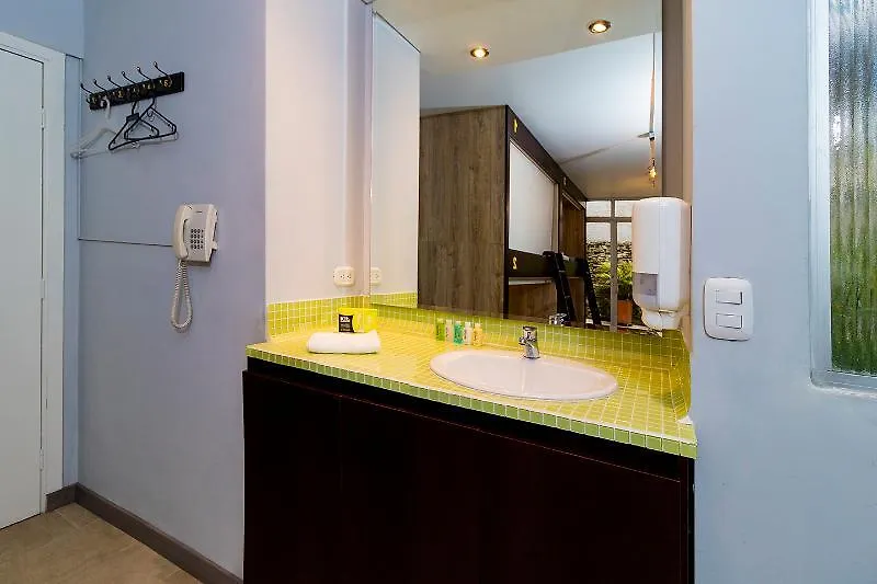 ***  Hotel Juliette Bogotá Colômbia