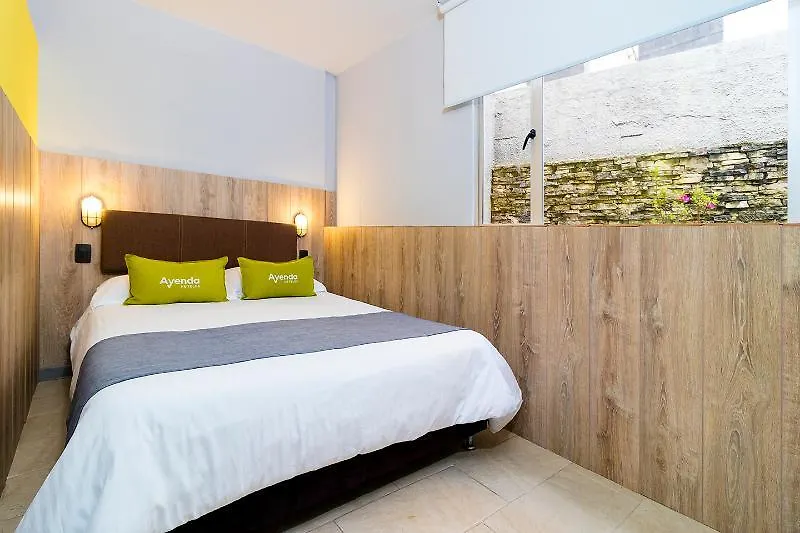Hotel Juliette Bogotá