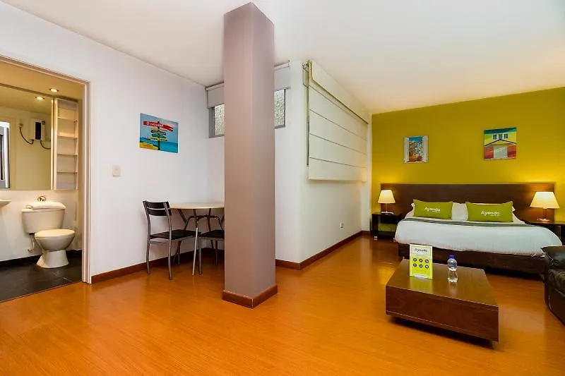 Hotel Juliette Bogotá