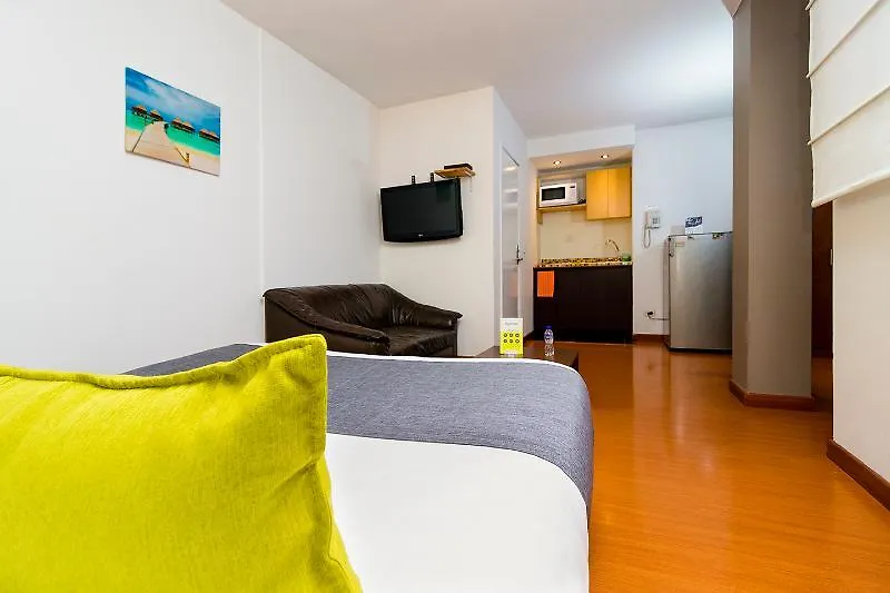 Hotel Juliette Bogotá