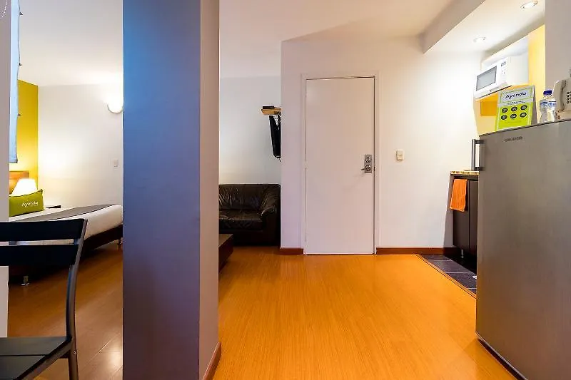 Hotel Juliette Bogotá