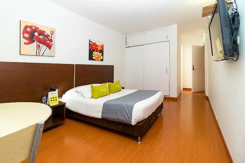 Hotel Juliette Bogotá